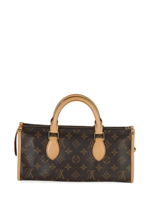 Louis Vuitton Pre-Owned 2006 Monogram Popincourt shoulder bag - Brown