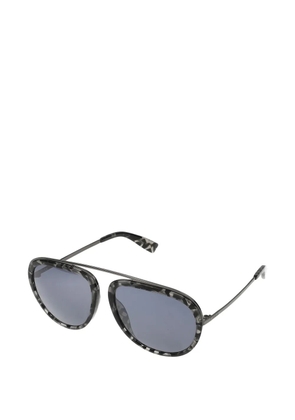 Furla pilot-frame sunglasses - Grey