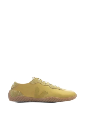 VEJA x Baserange Liquor Tilleul sneakers - Yellow
