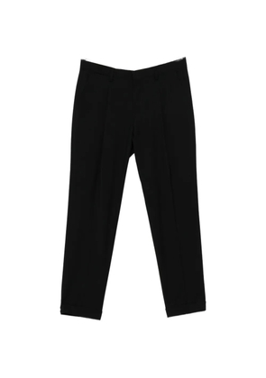 Briglia 1949 tailored trousers - Black