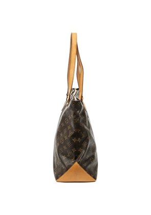 Louis Vuitton Pre-Owned Mezzo Monogram shoulder bag - Brown