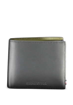 Tommy Hilfiger bi-fold wallet - Grey