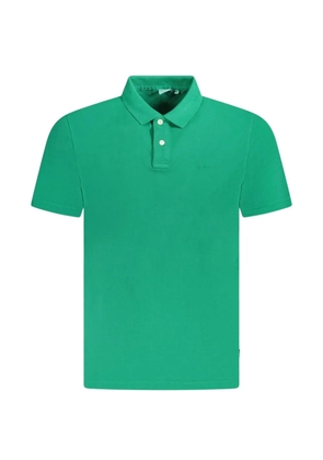 Pepe Jeans short-sleeve polo shirt - Green