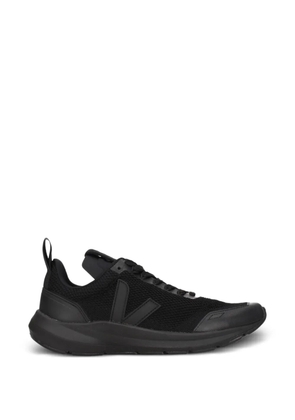 VEJA Rio Branco mesh sneakers - Black
