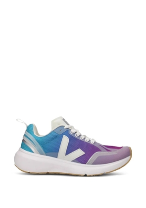 VEJA Condor 2 gradient sneakers - Blue