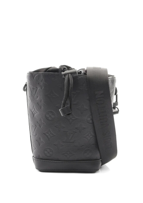 Louis Vuitton Pre-Owned 2021s Noe Sling shoulder bag - Black