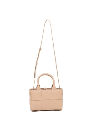 Senso mini Denver tote bag - Neutrals