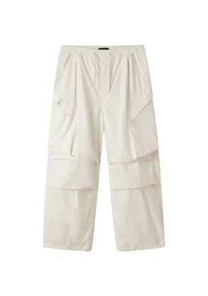 FIVE CM cargo trousers - Neutrals