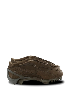 PUMA x No/Faith Studios Beisser sneakers - Brown