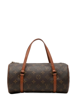 Louis Vuitton Pre-Owned 1993 Monogram Papillon 26 handbag - Brown