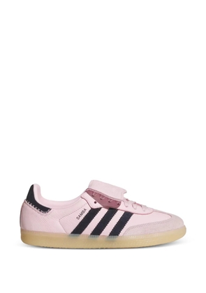 adidas Samba LT strap sneakers - Pink