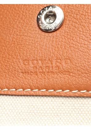 Goyard Pre-Owned 2010s PM Saint Louis tote bag - Brown