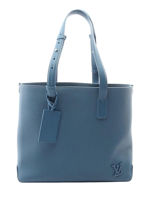 Louis Vuitton Pre-Owned 2021-2026 Aerogram Fastline tote bag - Blue