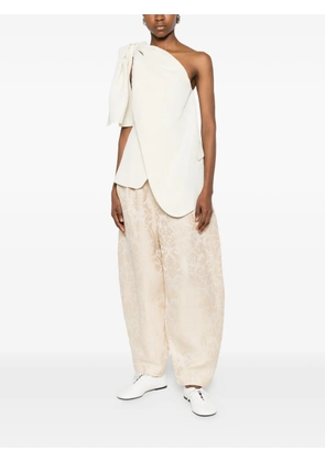 Uma Wang Keeva jacket - Neutrals