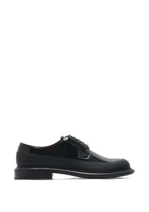 Givenchy lace-up derby shoes - Black
