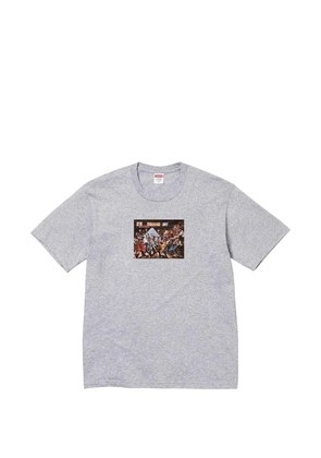 Supreme Ernie Barnes T-shirt - Grey