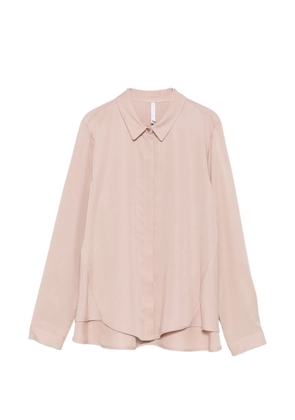 IMPERIAL long-sleeve shirt - Pink