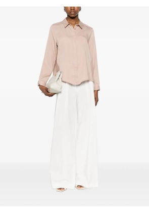 IMPERIAL long-sleeve shirt - Pink