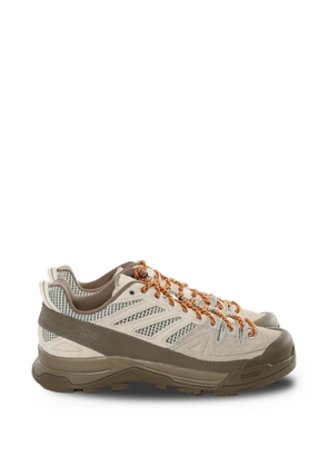 Salomon X-Alp sneakers - Neutrals