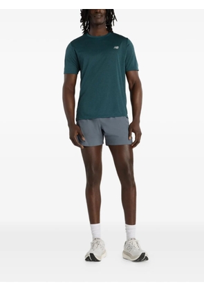 New Balance RC Essential T-shirt - Green