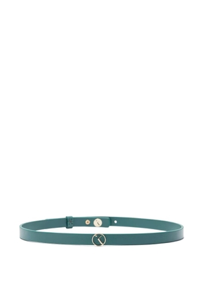 Saiid Kobeisy Vero belt - Green