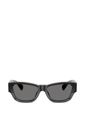 Tiffany & Co Eyewear rectangle sunglasses - Black