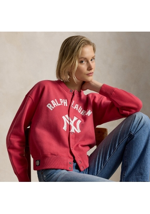 Polo  Ralph Lauren Lauren Yankees Cardigan