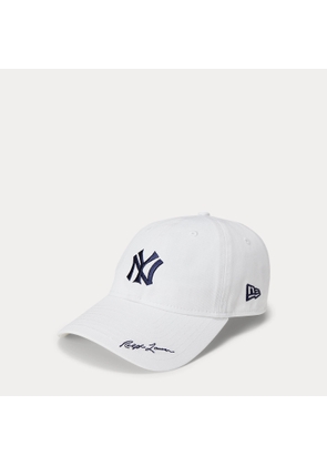 Polo  Ralph Lauren Lauren Yankees Twill Cap