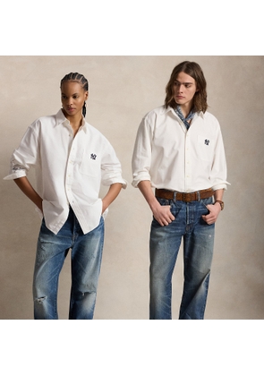 Polo  Ralph Lauren Lauren Yankees Oxford Shirt
