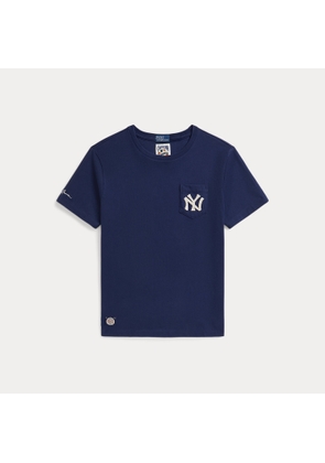 Polo  Ralph Lauren Lauren Yankees T-Shirt