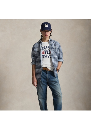 Polo  Ralph Lauren Lauren Yankees T-Shirt