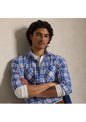 Polo  Ralph Lauren Lauren Yankees Workshirt