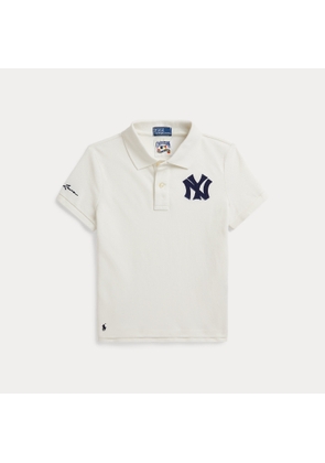 Polo  Ralph Lauren Lauren Yankees Polo Shirt