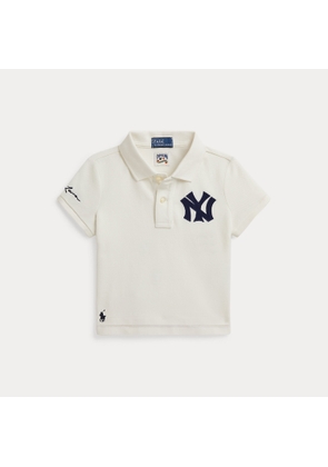 Polo  Ralph Lauren Lauren Yankees Polo Shirt