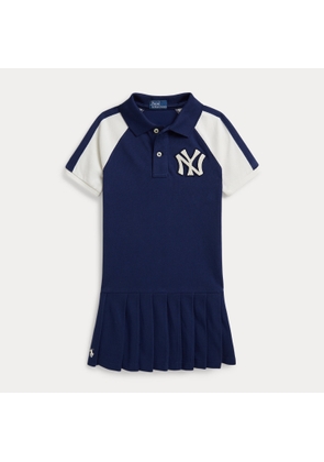 Polo  Ralph Lauren Lauren Yankees Polo Dress