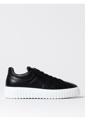 HOGAN Sneakers Men color Black