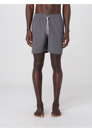 Swimsuit POLO RALPH LAUREN Men color Grey