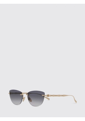 Sunglasses GUCCI Woman color Gold
