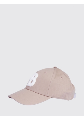 Hat BALLANTYNE Men color Brown