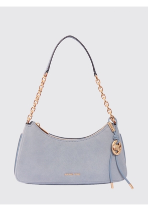 Shoulder Bag MICHAEL KORS Woman color Blue