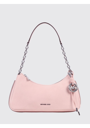 Shoulder Bag MICHAEL KORS Woman color Pink