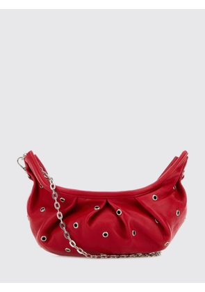 Shoulder Bag GIMAGUAS Woman color Red