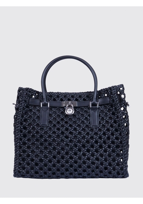Handbag MICHAEL KORS Woman color Black