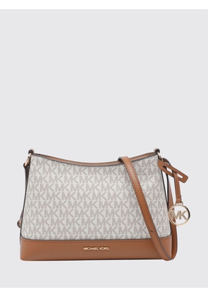 Crossbody Bag MICHAEL KORS Woman color White