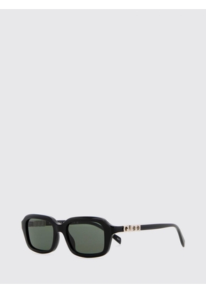 Sunglasses GUCCI Woman color Black