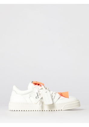 Sneakers OFF-WHITE Men color White