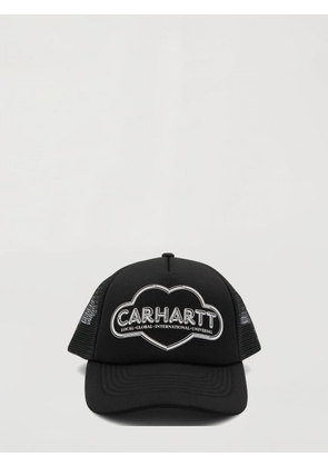 Hat CARHARTT WIP Men color Black