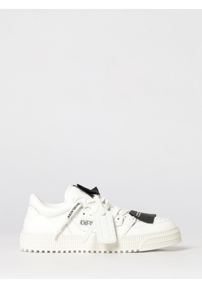 Sneakers OFF-WHITE Men color White 1