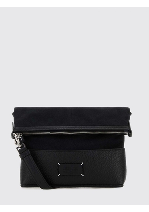 Shoulder Bag MAISON MARGIELA Men color Black