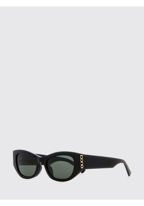 Sunglasses GUCCI Woman color Black